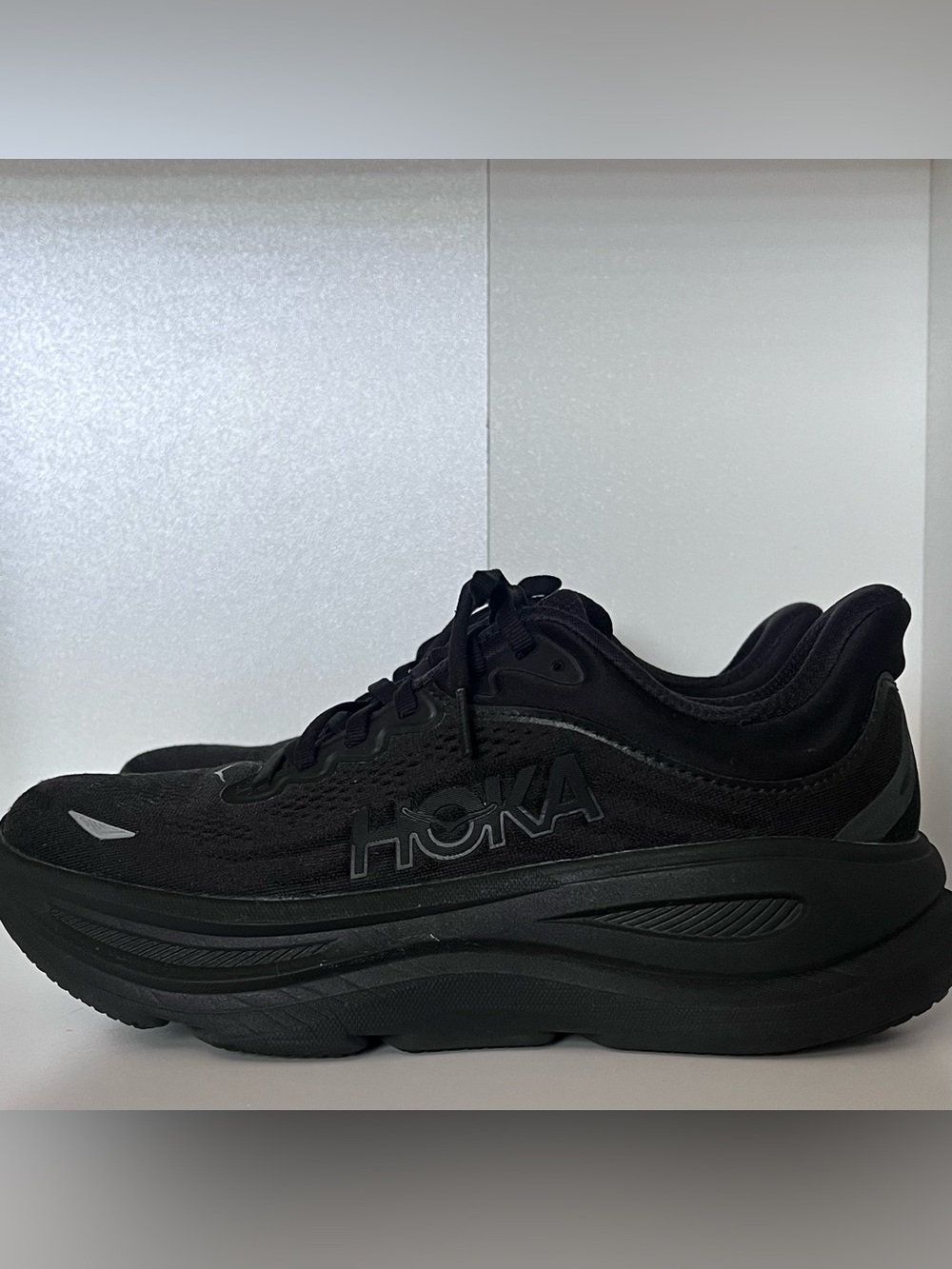 Hoka Bondi 9